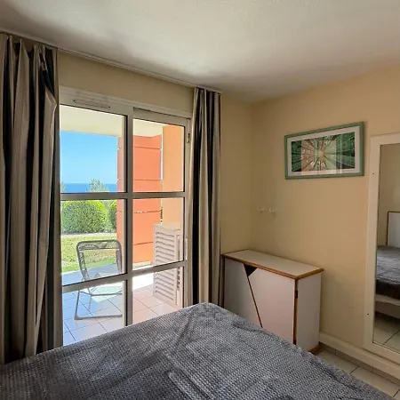 Cap Esterel By Actisource Apartamento *