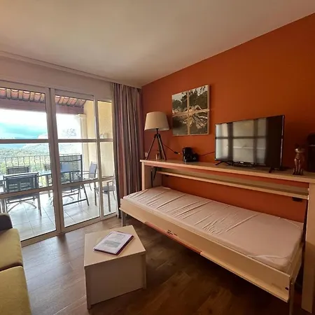 Apartamento Cap Esterel By Actisource Saint-Raphaël