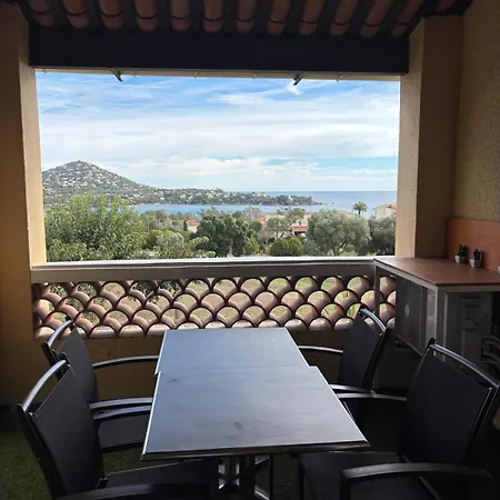 Cap Esterel By Actisource Daire *
