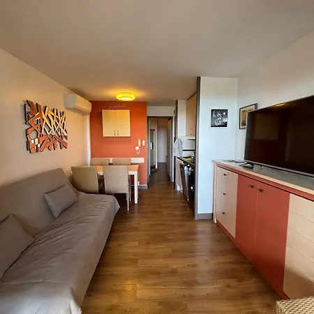 Apartamento Cap Esterel By Actisource Saint-Raphaël