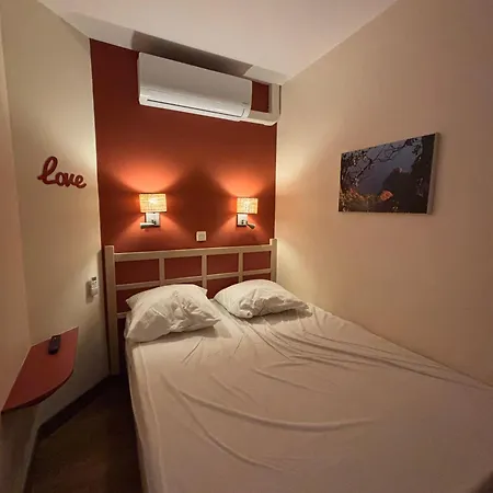Cap Esterel By Actisource Apartamento *