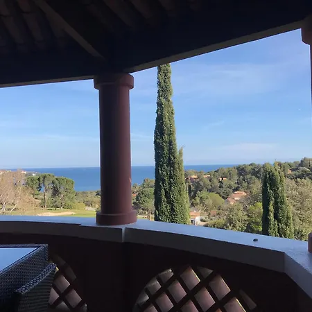 Cap Esterel By Actisource