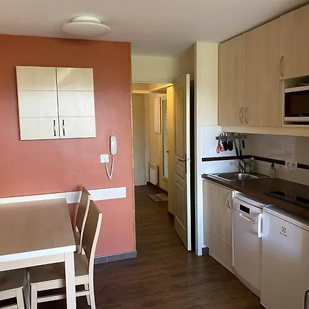 Cap Esterel By Actisource Apartamento Saint-Raphaël