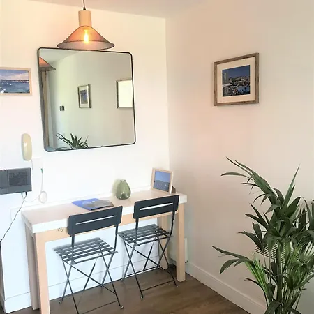 Apartamento Cap Esterel By Actisource Saint-Raphaël