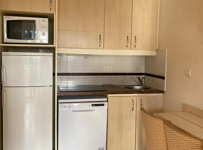 Cap Estérel By Actisource Apartamento Saint-Raphaël