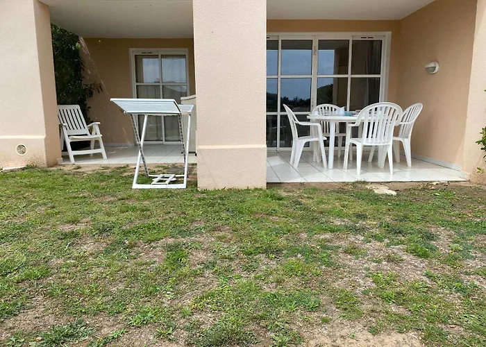 Cap Estérel By Actisource Appartamento Saint-Raphaël