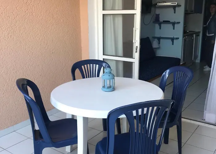 Cap Esterel By Actisource דירה Saint-Raphaël