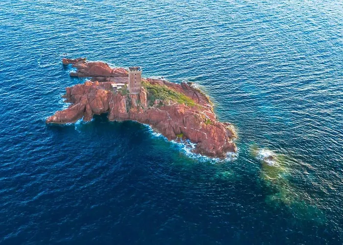 Cap Estérel By Actisource Saint-Raphaël