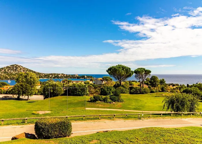 Apartamento Cap Estérel By Actisource