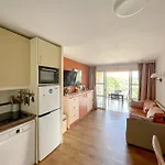 Apartamento Cap Esterel By Actisource *