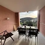 Apartman Cap Esterel By Actisource *