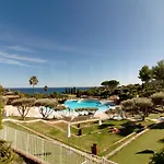 Cap Esterel By Actisource Apartman *