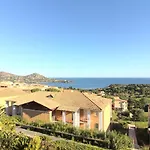 Apartman Cap Esterel By Actisource Saint-Raphaël