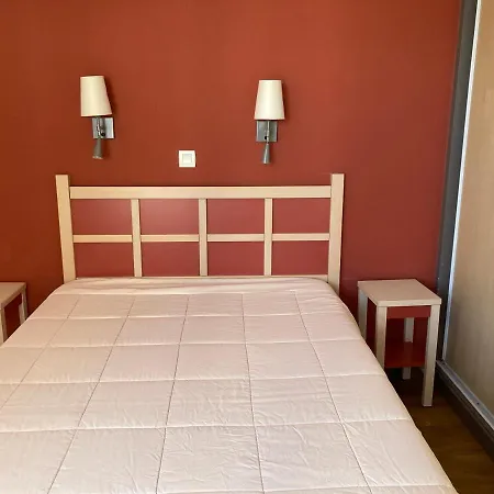 Cap Esterel By Actisource Apartmanhotel 3*