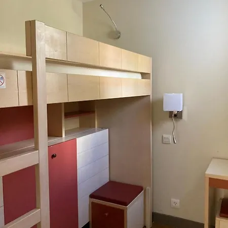 Appart hôtel Cap Estérel By Actisource