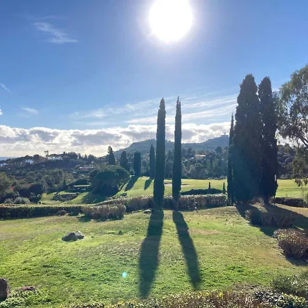 Cap Estérel By Actisource Appart hôtel Saint-Raphaël