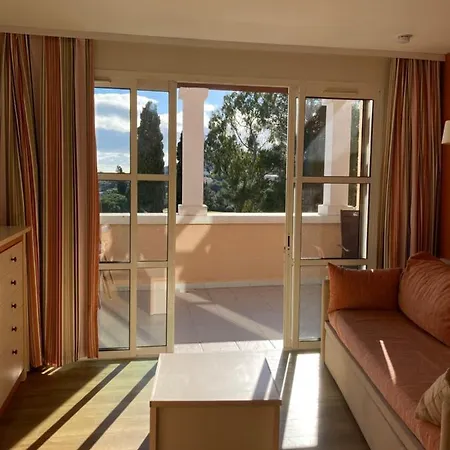 Cap Esterel By Actisource 3* Saint-Raphaël