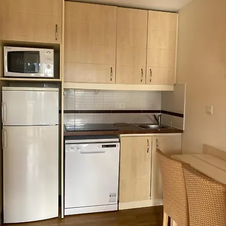 Cap Esterel By Actisource Apartmanhotel Saint-Raphaël