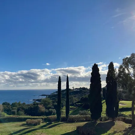 Cap Esterel By Actisource Saint-Raphael (Var)