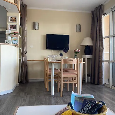 Cap Estérel By Actisource 3*