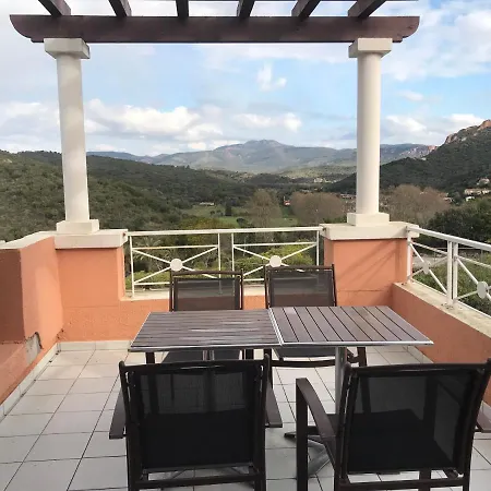 Appart hôtel Cap Estérel By Actisource Saint-Raphaël