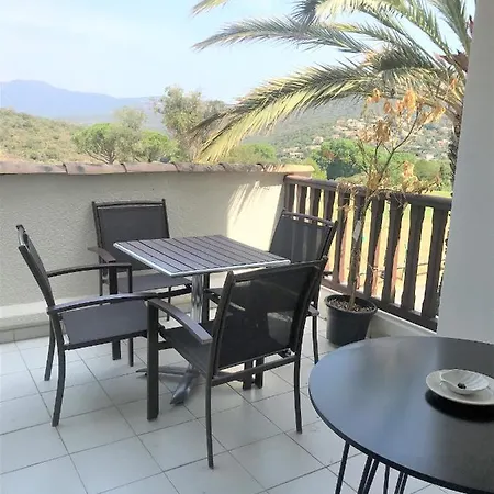 Cap Esterel By Actisource Apartmanhotel Saint-Raphaël