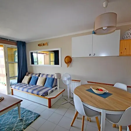 Cap Esterel By Actisource