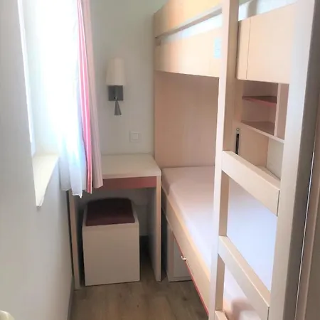 Cap Esterel By Actisource Apartmanhotel Saint-Raphaël