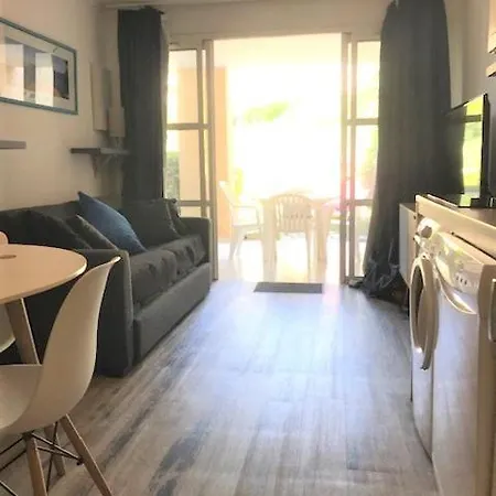 Cap Esterel By Actisource