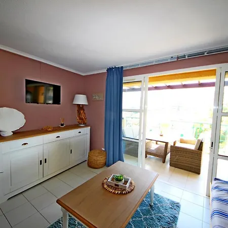 Cap Esterel By Actisource Aparthotel *