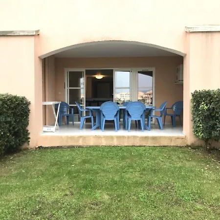 Cap Estérel By Actisource Appart hôtel Saint-Raphaël