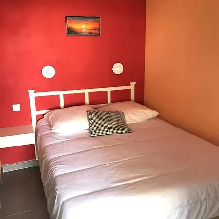 Cap Estérel By Actisource 3*