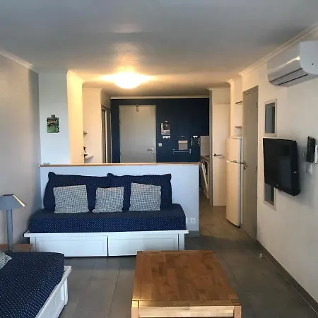 Cap Esterel By Actisource Saint-Raphaël