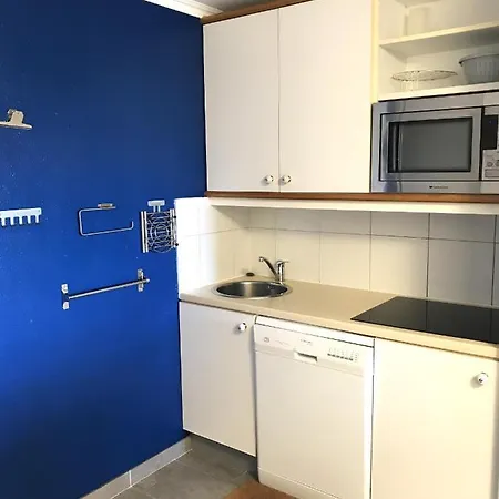 Cap Estérel By Actisource Appart hôtel 3*