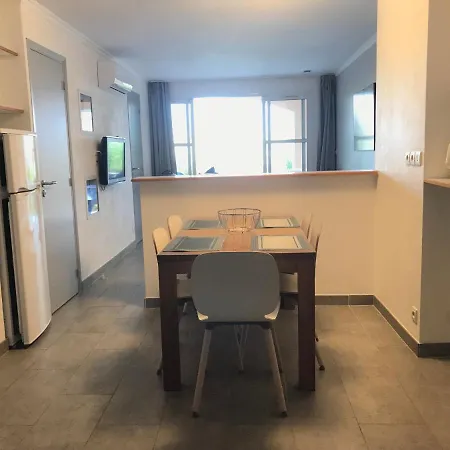 Apartmanhotel Cap Esterel By Actisource 3*