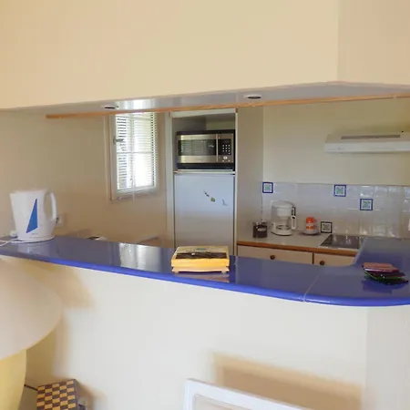 Aparthotel Cap Esterel By Actisource Saint-Raphael (Var)