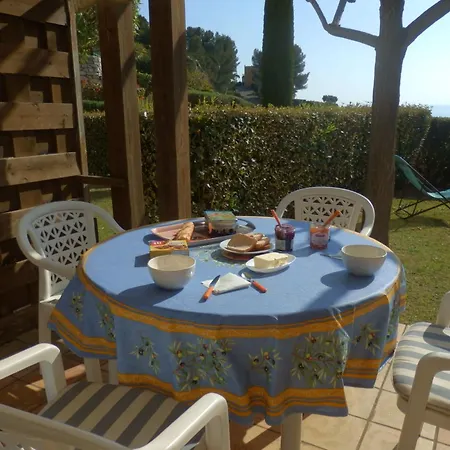 Cap Esterel By Actisource * Saint-Raphael (Var)