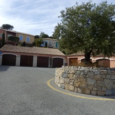 Aparthotel Cap Esterel By Actisource *