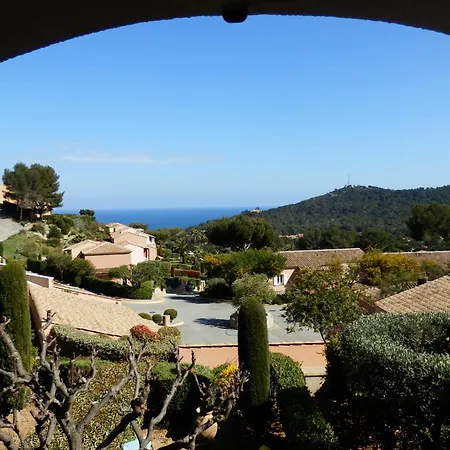 Cap Esterel By Actisource * Saint-Raphael (Var)
