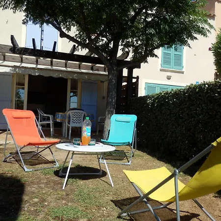 Cap Esterel By Actisource Apartmanhotel