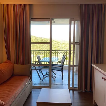 Cap Estérel By Actisource 3*