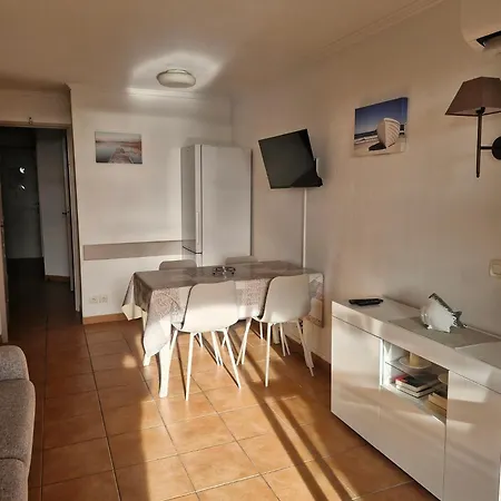 Apartmanhotel Cap Esterel By Actisource