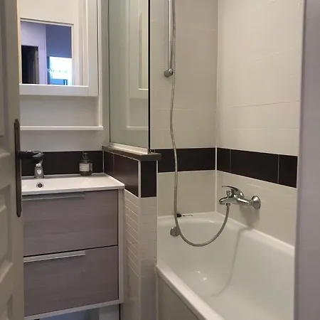 Apartmanhotel Cap Esterel By Actisource 3*