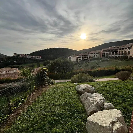 Cap Estérel By Actisource Appart hôtel Saint-Raphaël