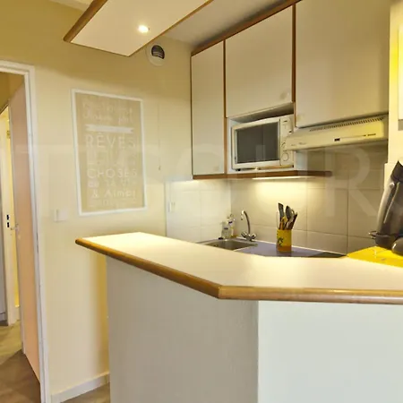 Cap Estérel By Actisource 3*