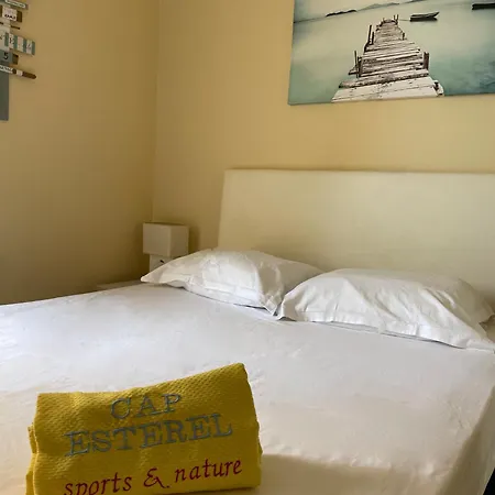Cap Esterel By Actisource Aparthotel