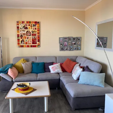 Apartmanhotel Cap Esterel By Actisource