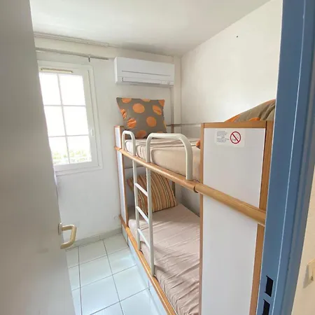 Cap Esterel By Actisource