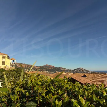 Apartmanhotel Cap Esterel By Actisource
