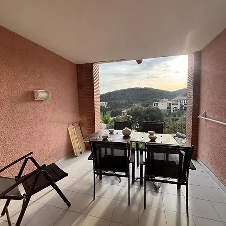 Apartmanhotel Cap Esterel By Actisource 3*